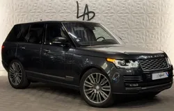Land Rover Range Rover IV 4.4 SDV8 339ch Autobiography SWB Mark VI