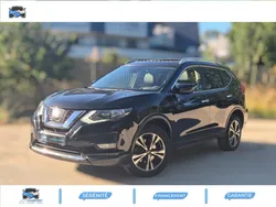 NISSAN X TRAIL X-Trail 2.0 dCi 177CH Xtronic X-TRAIL Tekna