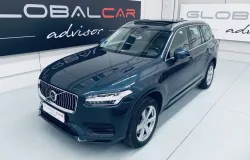 Volvo XC90 T8 Twin Business Plus AWD Aut.