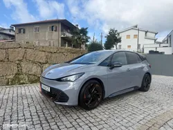 Cupra Born 150kW/58kWh Edition Dynamic