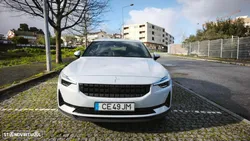 Polestar 2 Single Motor 64kWh