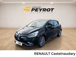 RENAULT Clio 1.6 Turbo 200 EDC RS