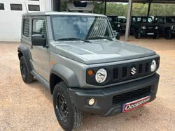 Jimny 4x4 1.5 vvt 102 privilege 1ere main attelage 21000 kms reels garantie 01/2027