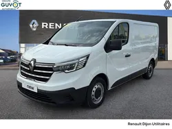 Renault Trafic FOURGON FGN L1H1 2800 KG BLUE DCI 130 GRAND CONFORT