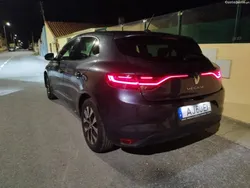Renault Mégane IV Limited dCi + PS - c/ IVA dedutível.