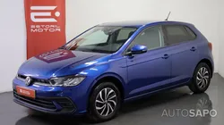Volkswagen Polo de 2024