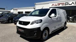Peugeot Expert de 2022