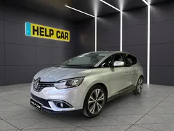 Renault SCENIC IV 1.3 TCE 140CH FAP INTENS