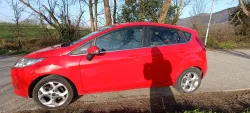FORD Fiesta 1.4 Trend
