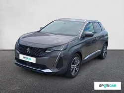 Peugeot 3008 Puretech 130ch S&S EAT8 Allure Pack