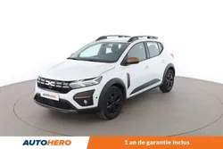 Dacia sandero III Stepway 1.0 TCe Extreme 91 ch