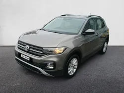VOLKSWAGEN T-Cross 1.0 TSI 115 Start/Stop BVM6 Lounge