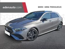 Mercedes Classe A IV 200 AMG Line 5p