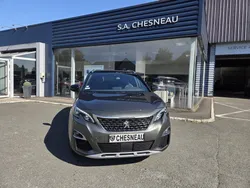 Peugeot 3008 (2) BlueHDi 130 GT LINE