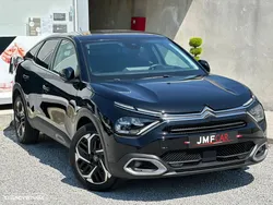 Citroën C4 1.5 BlueHDi Shine Pack EAT8