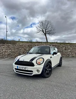MINI Cooper D