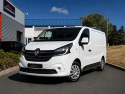 Renault TRAFIC L1H1 1000 Confort