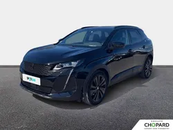 PEUGEOT 3008 PureTech 130ch S&S EAT8 GT