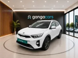 Kia Stonic 1.2 DPi Concept