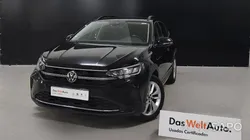 Volkswagen Taigo de 2024