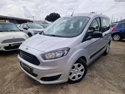 Ford Tourneo 1.0 ecoboost