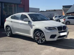 Bmw x6 m e71m a