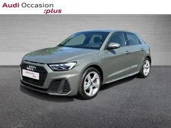 Audi A1 Sportback 30 TFSI 116ch S line S tronic 7