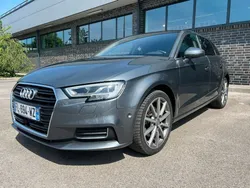 ⭐️ AUDI A3 SPORTBACK 35 2.0 TDi S-Tronic AUTO TOIT PANO/BLUETOOTH/GARANTI SUIVI✅
