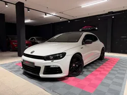 VOLKSWAGEN SCIROCCO 2.0 TSI 265 R DSG6 - Suivi Complet Volkswagen - Demi-Ligne - Rabaissée