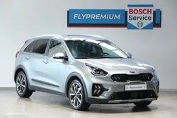 Kia Niro 1.6 GDi HEV Tech