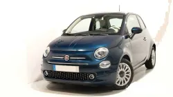 FIAT 500 1.0 Hybrid Dolcevita 52kW