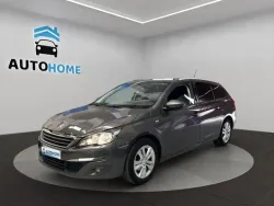 Peugeot 308 SW 1.2 PureTech S&S Style 130