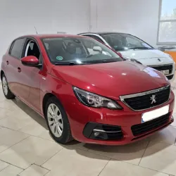 Peugeot 308 1.2 PureTech S&S Style 110