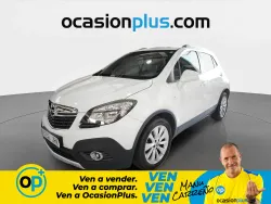 OPEL Mokka X 1.6CDTi S&S Excellence 4x2 Aut.