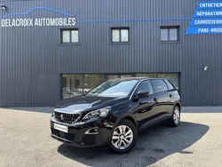 Peugeot 5008 (2) Puretech 130ch Active Business