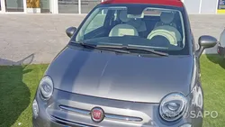 Fiat 500 de 2020