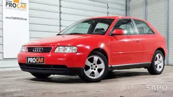Audi A3 de 1998