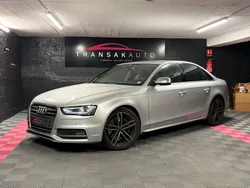 Audi S4 3.0 V6 333CH S4 28990