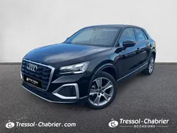 AUDI Q2 35 TFSI 150 S tronic 7 Design Luxe