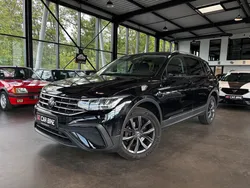 VW Tiguan Allspace Life Business 7 Places 2.0 TDI 150CH DSG7 Garantie 6 ans Suivi VW Caéra 360 Led adaptatif Apple carplay 479/mois