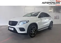 MERCEDES Classe GLE 350 d 3.0 d V6 4MATIC 258cv