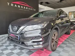 NISSAN QASHQAI 1.2 DIG-T 115 cv N-Connecta Edition