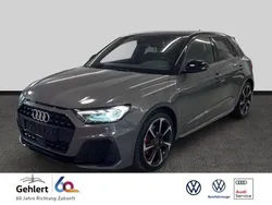 Audi A1 SPORTBACK 35 TFSI 150CH S LINE S TRONIC 7