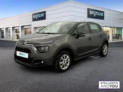 Citroën C3 BlueHDi 100 BVM6 You