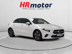 Mercedes-Benz A 200 200d Progressive Line Advanced 8G-DCT