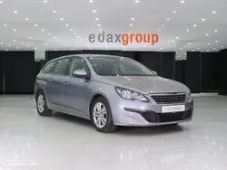 Peugeot 308 SW 1.6 BlueHDi Access