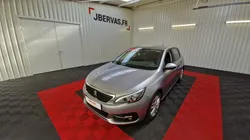 Peugeot 308 BlueHDi 130 EAT8 S&S Active Business