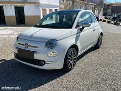 Fiat 500 1.2 Collezione Dualogic