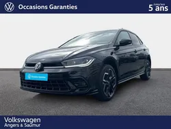 Volkswagen Polo 1.0 TSI 95 S&S BVM5 R-Line Edition