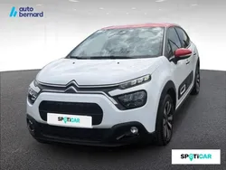 Citroen C3 1.2 PureTech 83ch S&S Shine
